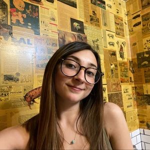 Meet your Posher, Shannen